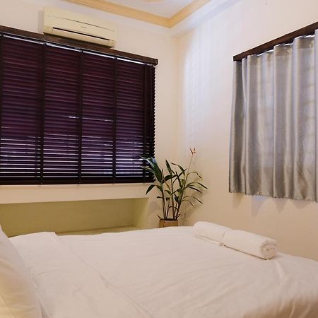 Mao Homestay ホーチミン市 エクステリア 写真